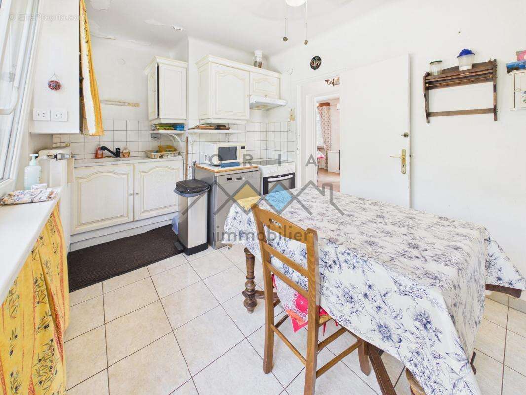 Maison 146 m² à Sainte-Ruffine  - photo 9