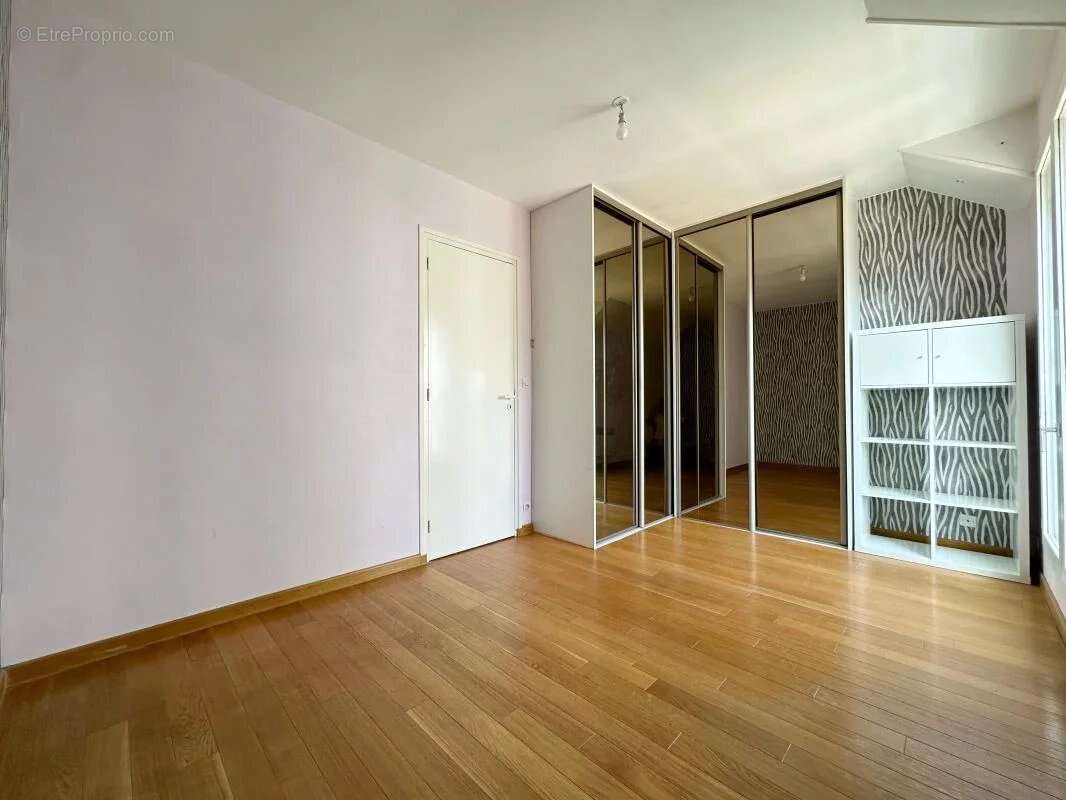 Maison À Vendre Centre-ville - photo 8