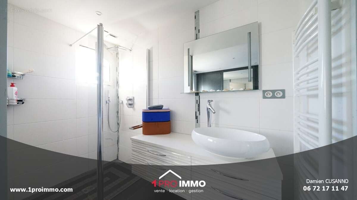 photos n°8 - Maison à SEYSSINS