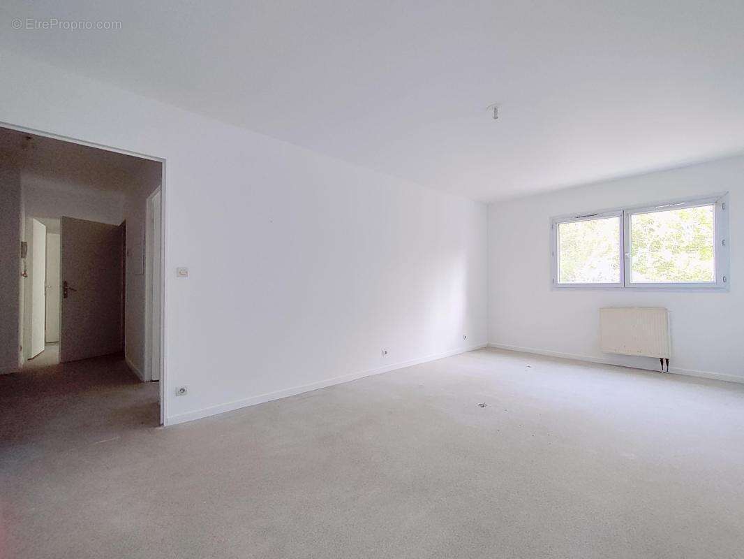 Appartement à BEAUVAIS