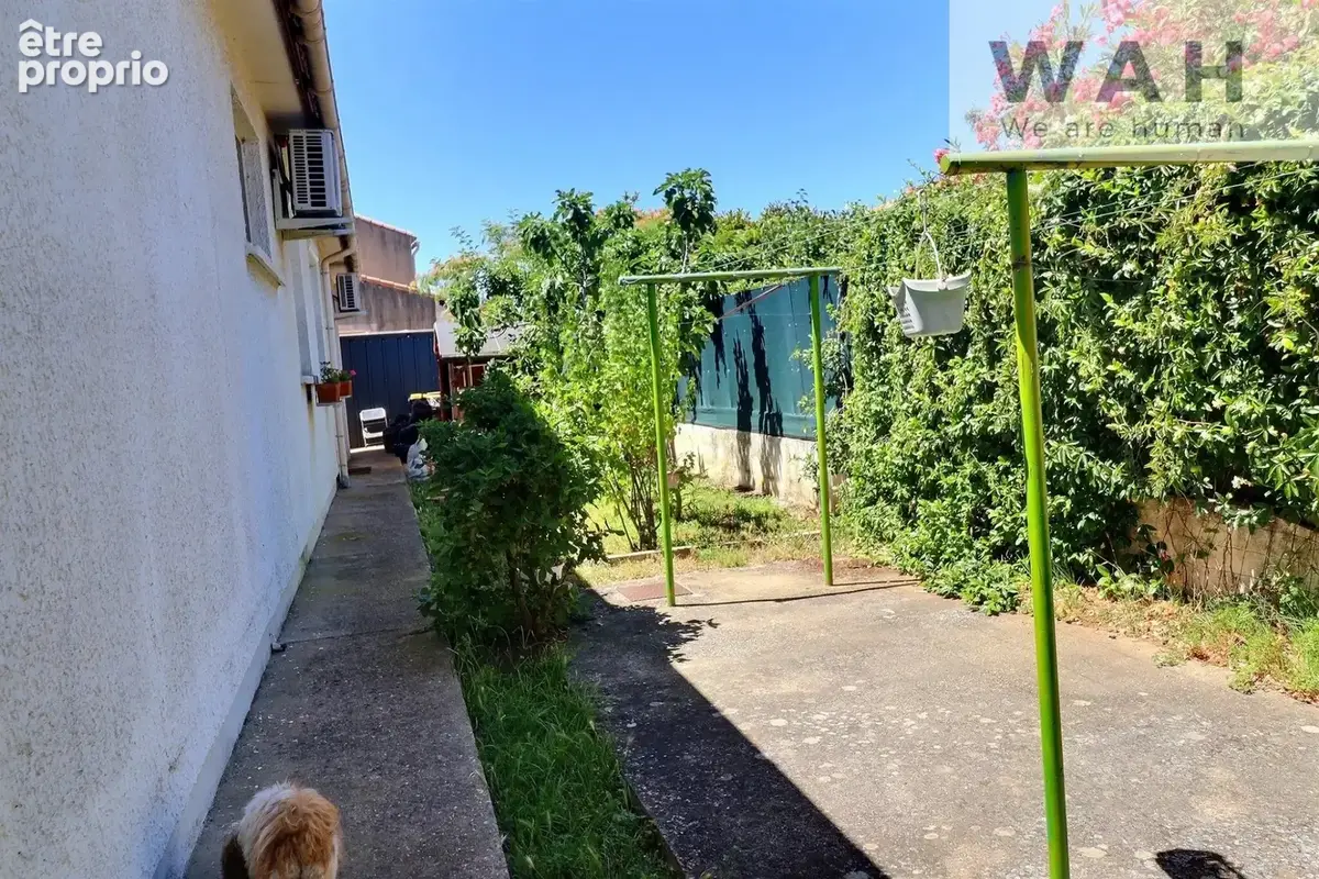 Vente maison 5 pièces saint gilles (30800) - photo 3