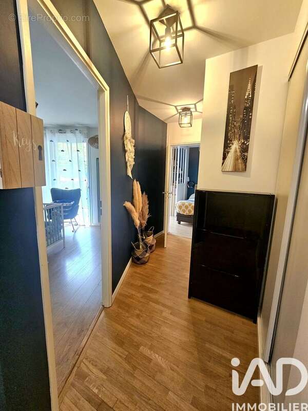 Photo 7 - Appartement à THIAIS