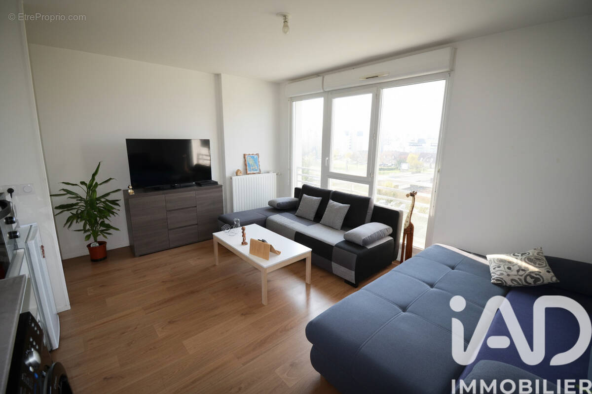 Photo 1 - Appartement à LE MEE-SUR-SEINE