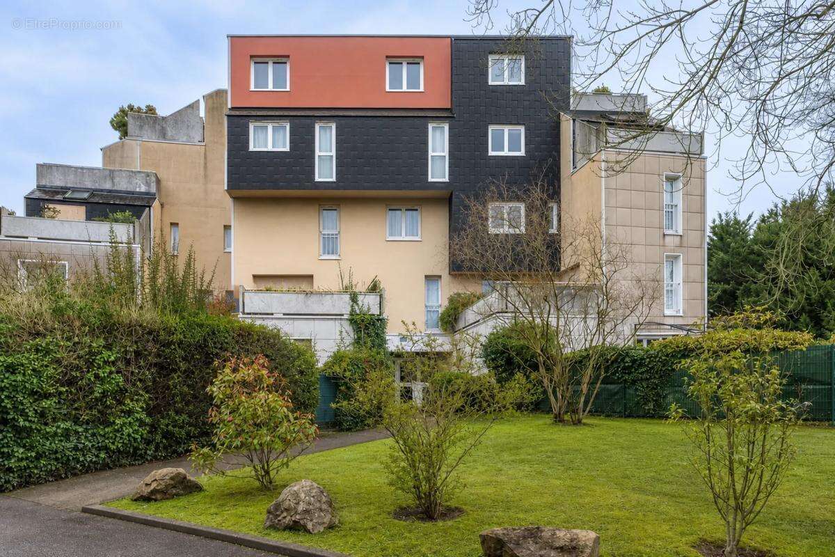 Appartement 87 m² avec terrasse à Cergy - photo 12