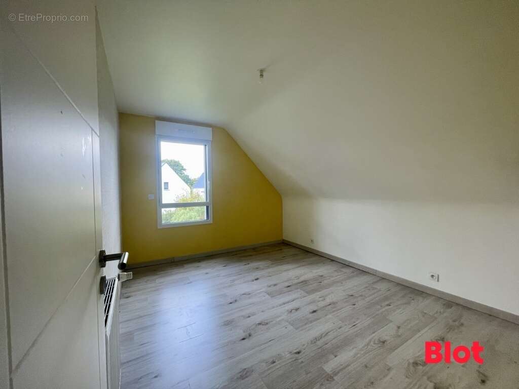 Maison à SAINT-LUNAIRE