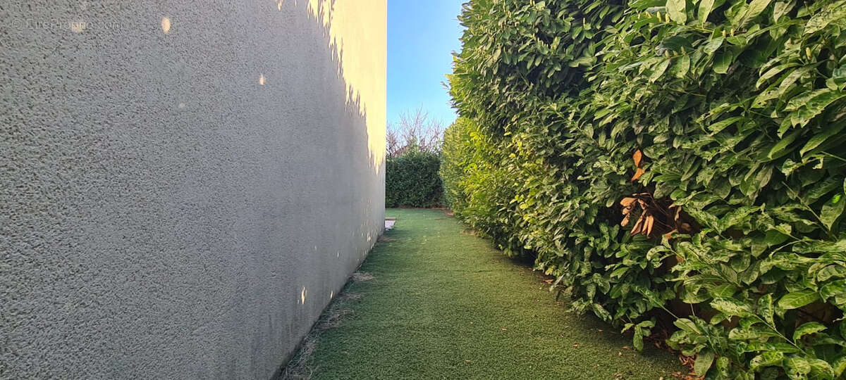 Maison à ARGENTEUIL