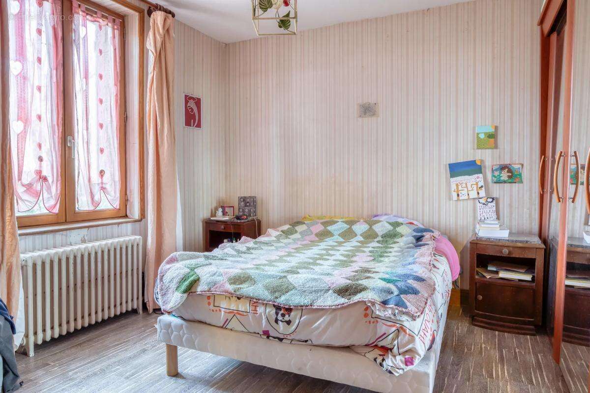 Maison à SAINT-GATIEN-DES-BOIS