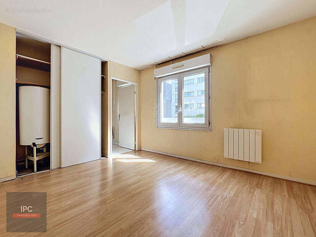 PARIS 20 - 2 pièces - 56m² - photo 2