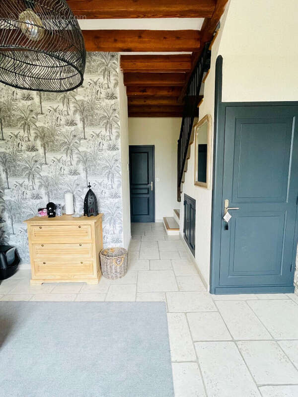 Maison à AMBOISE