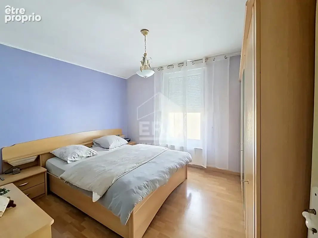 Maison 90m² à longlaville - photo 7