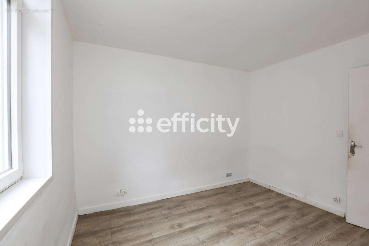 Appartement à TOURCOING