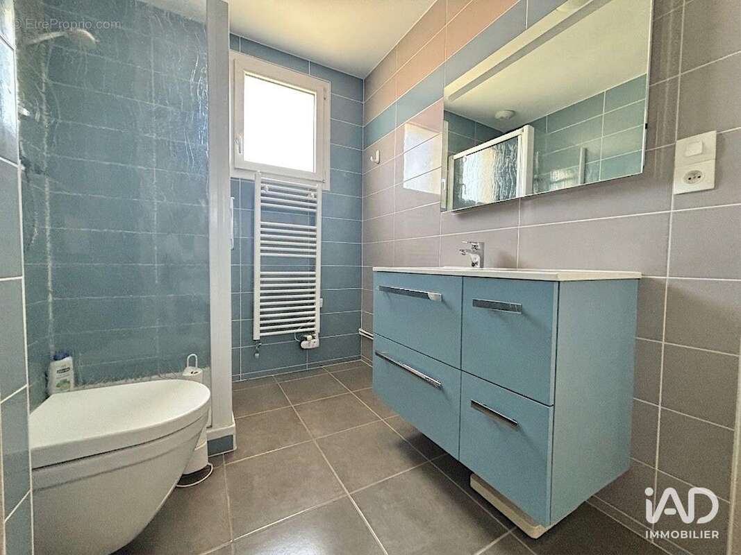 Maison 74 m² à Saint-Herblain  - photo 7