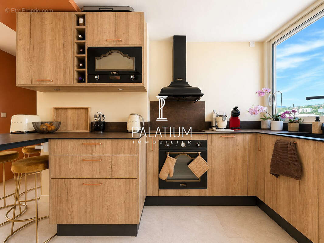 Appartement à GAP