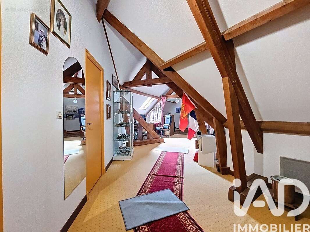 Photo 6 - Maison à GISORS