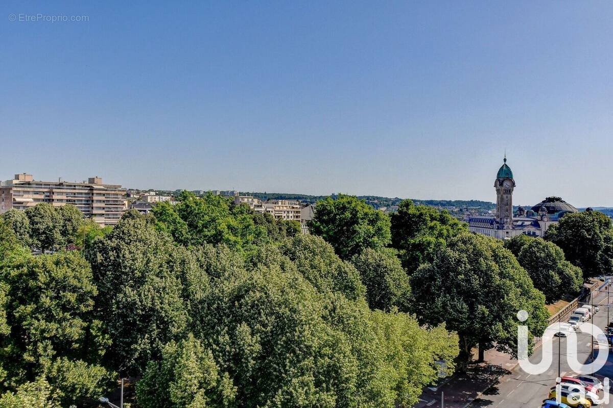 Photo 1 - Appartement à LIMOGES