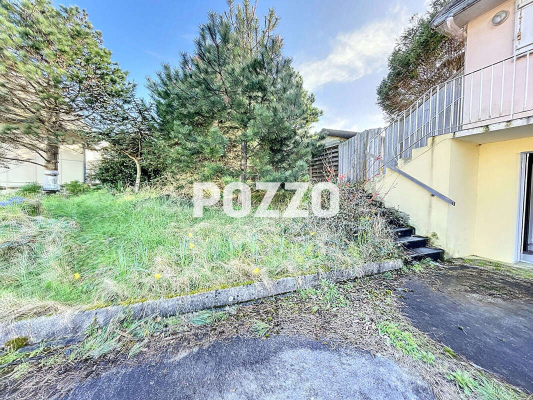 Maison à AGON-COUTAINVILLE