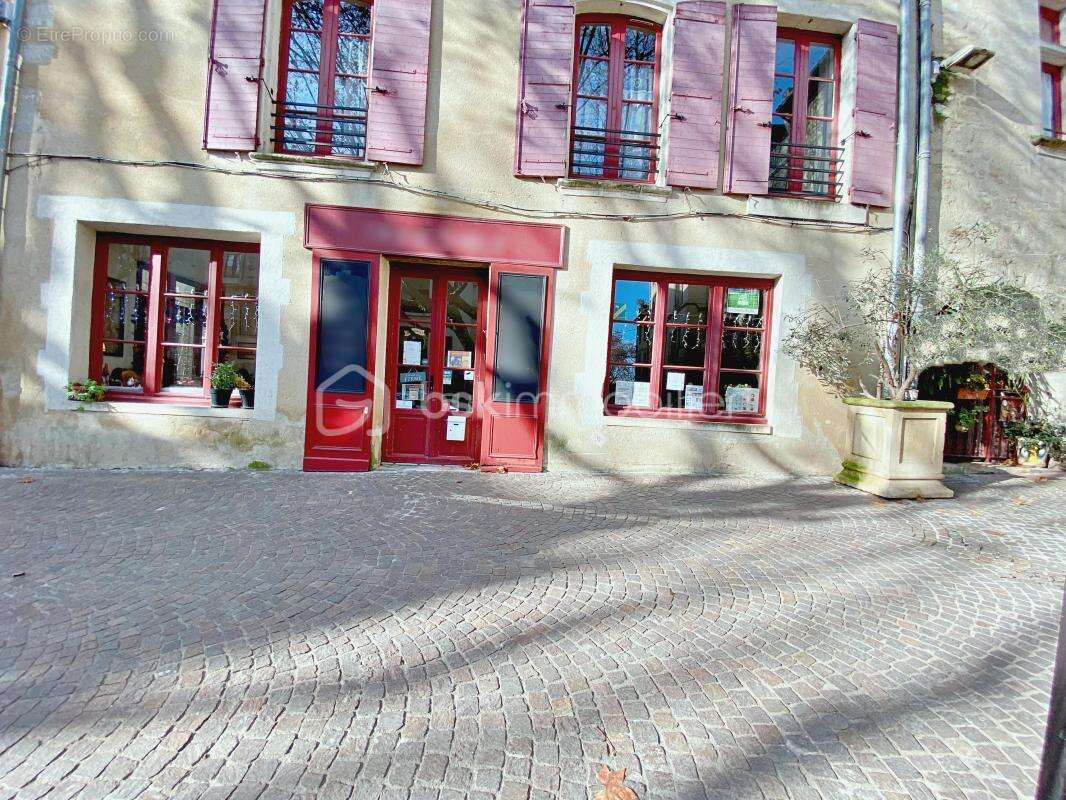 Commerce à BEAUCAIRE