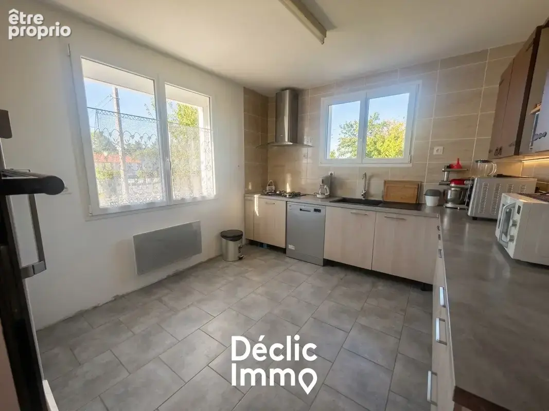 Maison de campagne avec beau potentiel, proche d'Angles - photo 3