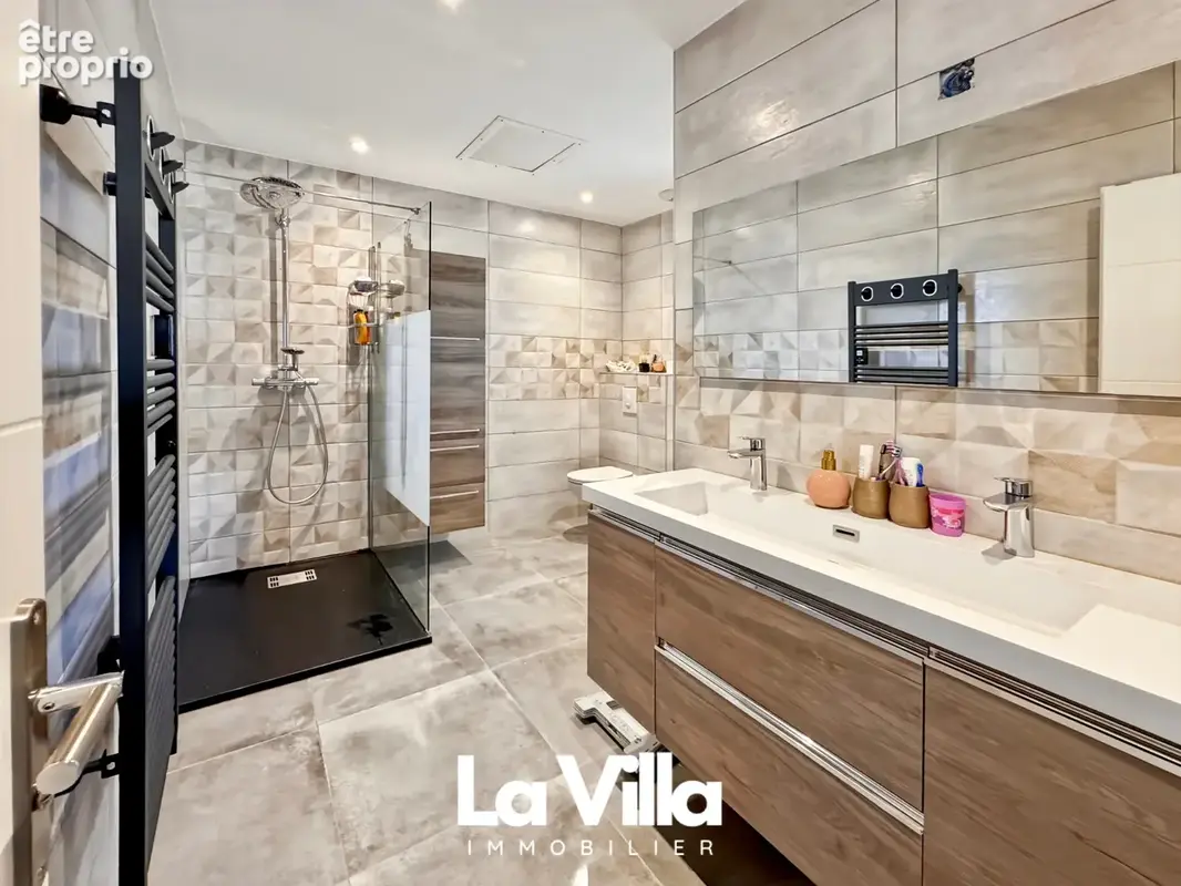 Maison  5 pièce(s) 134 m2 - photo 5