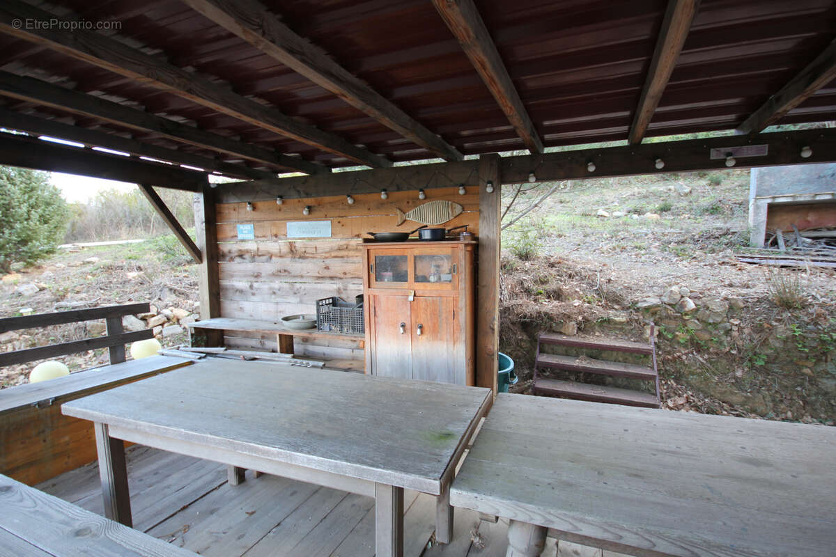 Terrain à ARGELES-SUR-MER