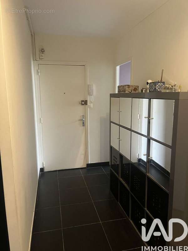 Photo 9 - Appartement à LE RAINCY