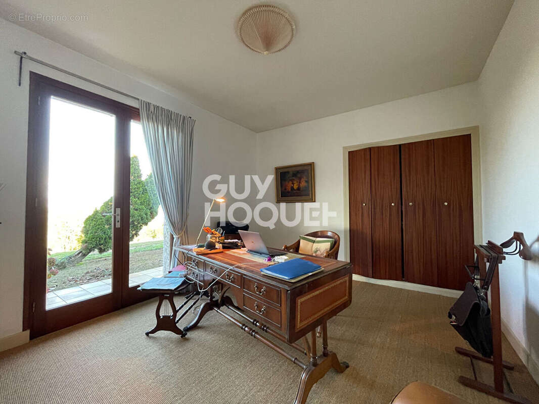 Maison à SAINT-SEVER