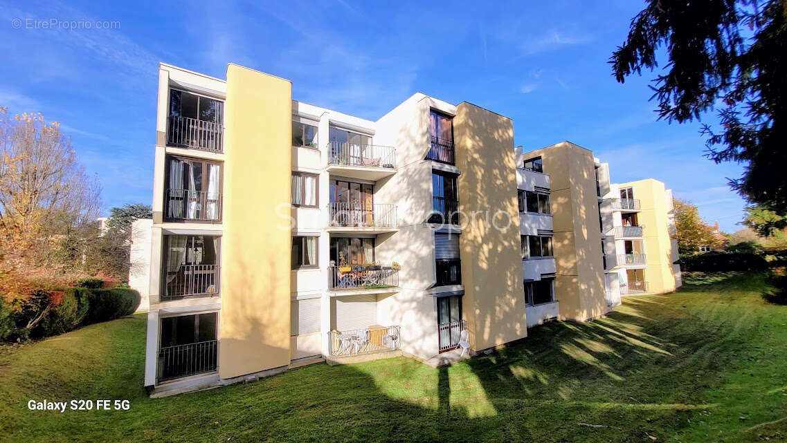 Appartement à ARPAJON