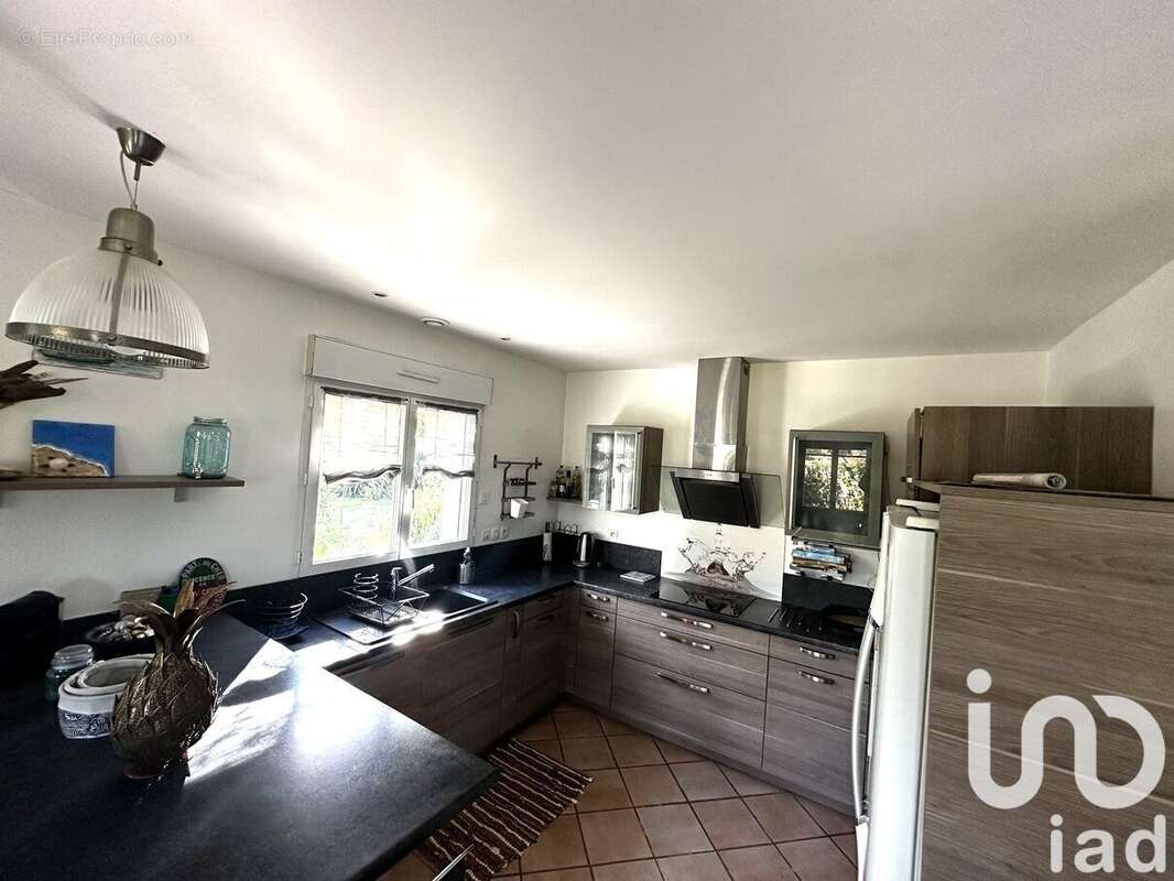 Photo 9 - Maison à SAINT-SULPICE-DE-ROYAN