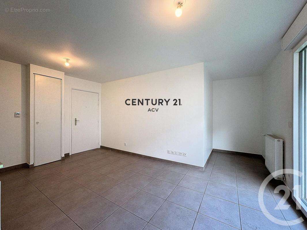 Appartement à CHOISY-LE-ROI