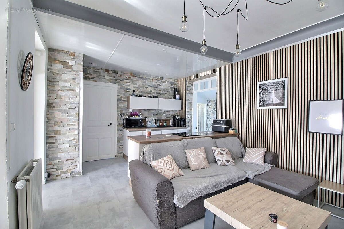 Maison à ARTHON-EN-RETZ