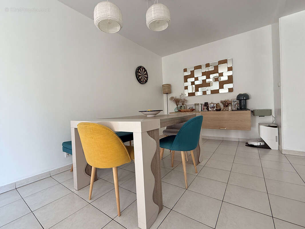 Maison à PONTAULT-COMBAULT