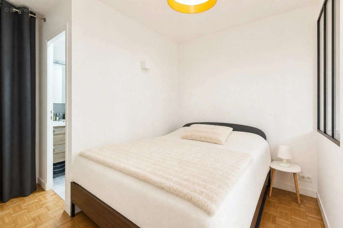 Appartement 40m² - Paris XV - Possibilité profession libérale - photo 3