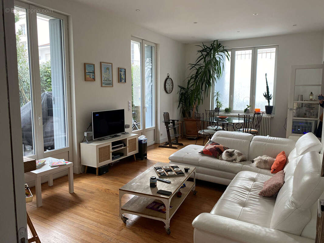 Maison à ROYAN
