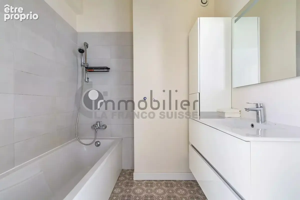 Appartement 2 pièces 63 m² à vendre à Nice (06000) - photo 11