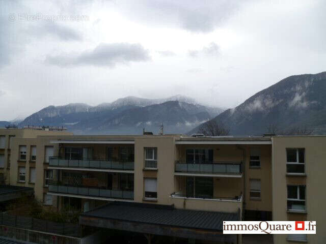 Appartement à VOREPPE