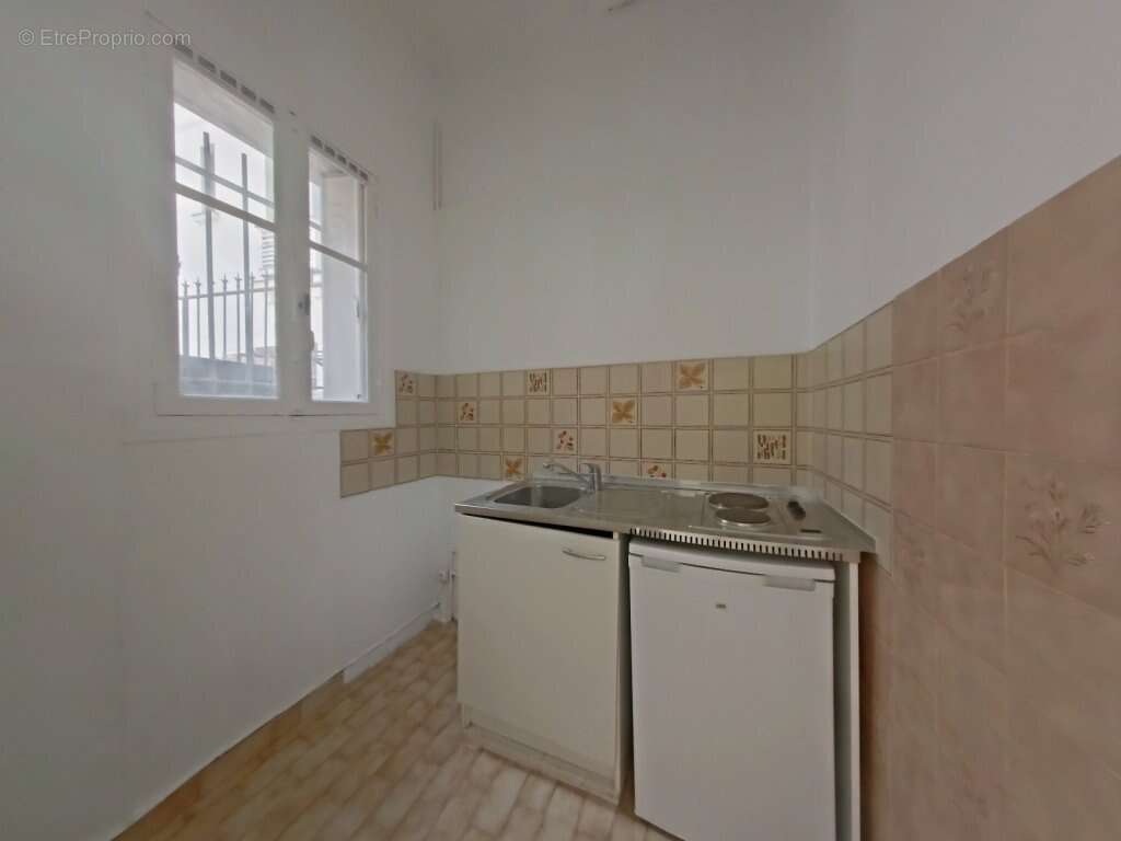 Appartement à PARIS-11E