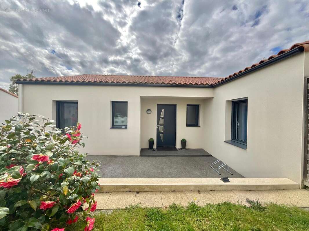 Photo 3 - Maison à MOUILLERON-LE-CAPTIF
