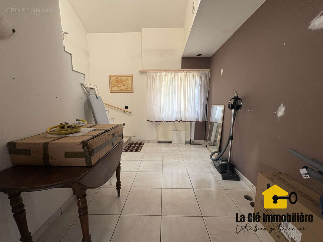 Maison à KEMBS