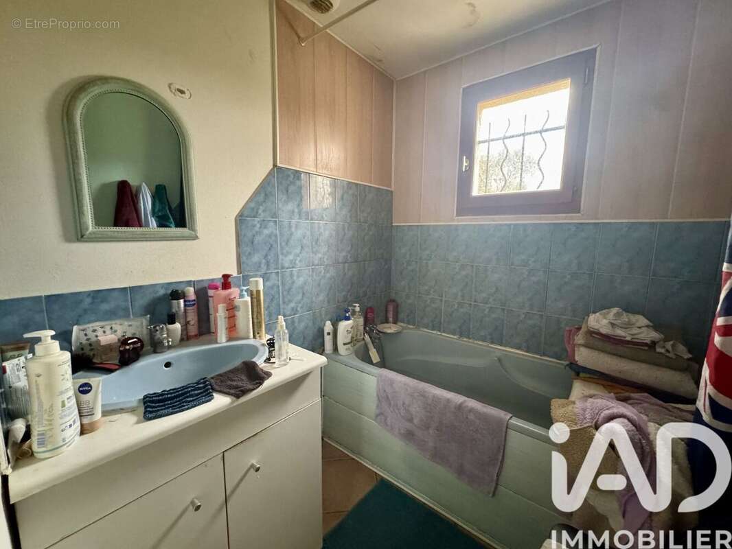 Photo 7 - Maison à BONNEIL