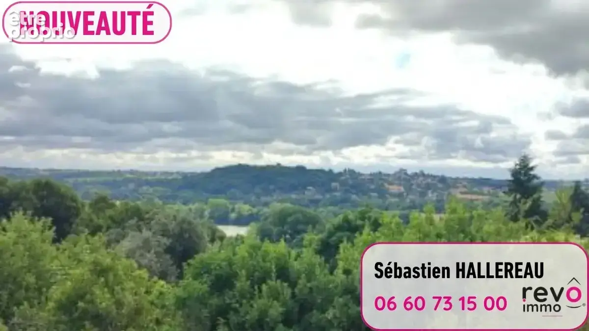 Photo Maison à Le Cellier au prix de 249 900€