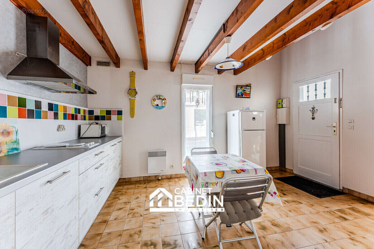 Maison à ARCACHON