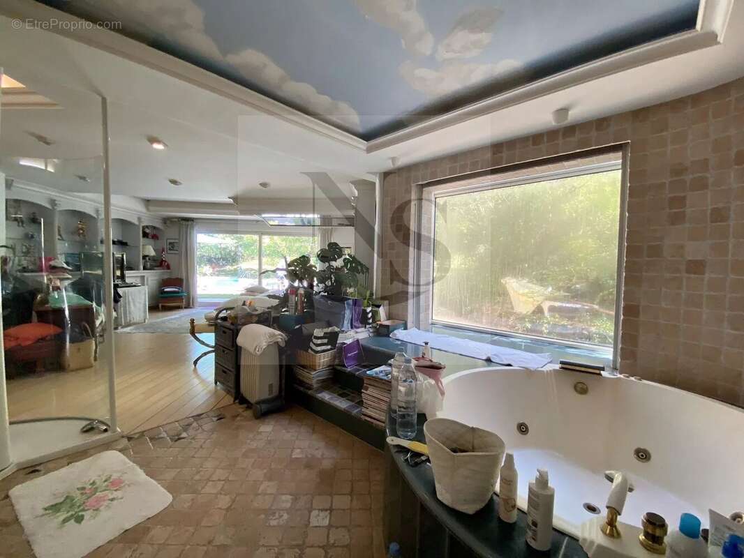 Maison à AIX-EN-PROVENCE