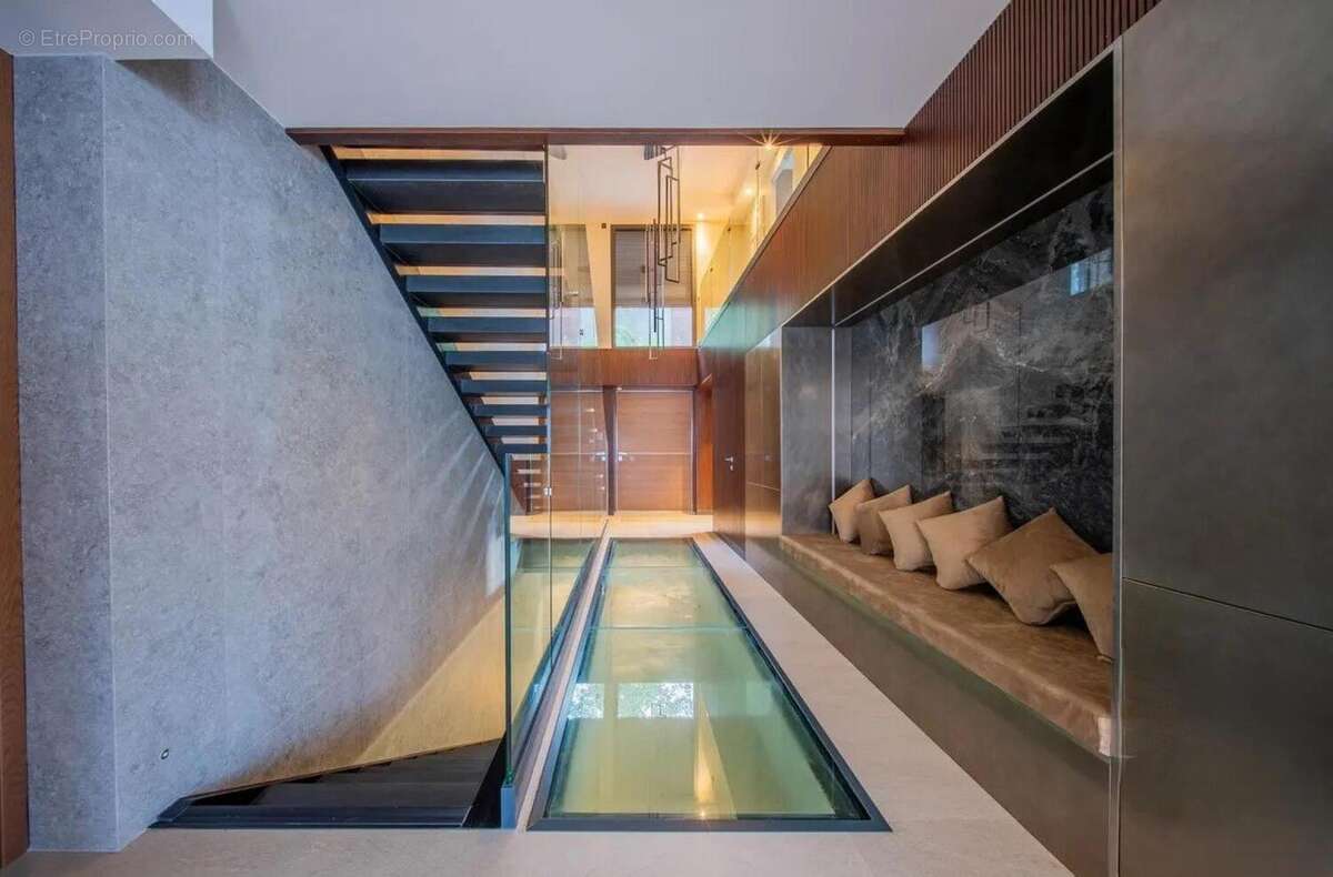 Photo 9 - Maison à SEVRES