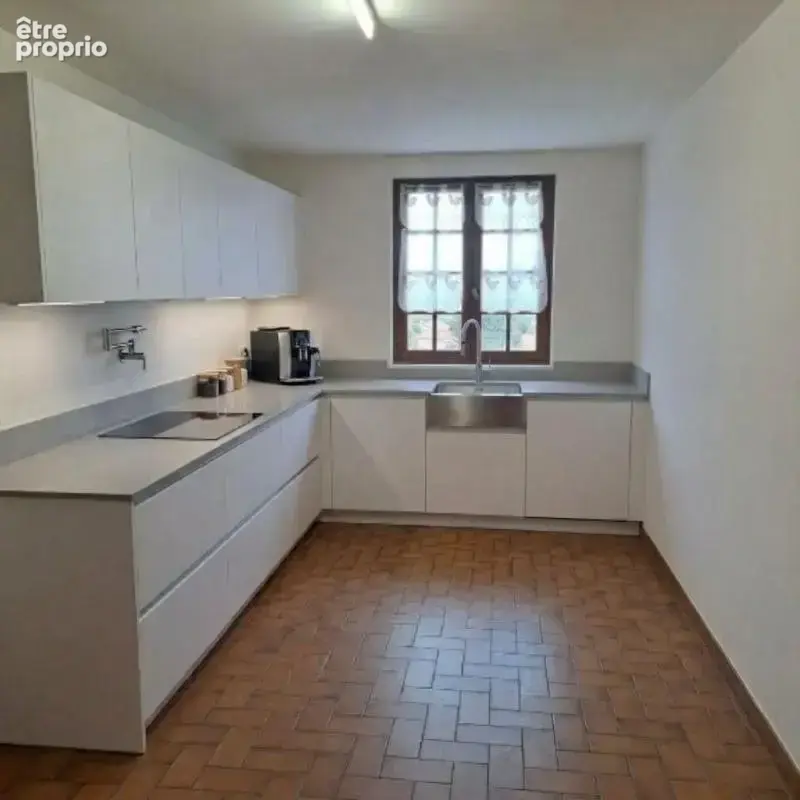 Maison familiale avec grand terrain modulable — À 5 min des écoles - photo 5