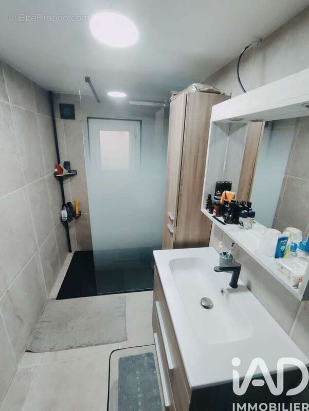 Photo 6 - Maison à BESSANCOURT