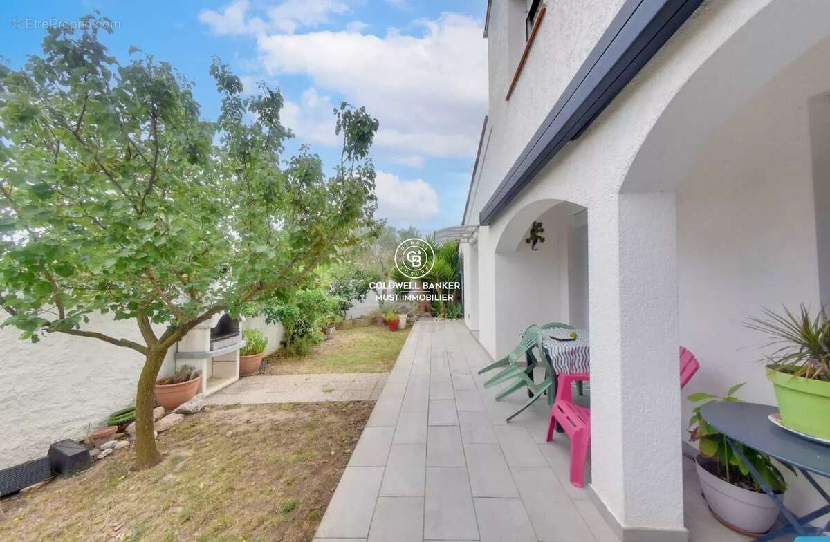 Maison à SAINT-CYPRIEN