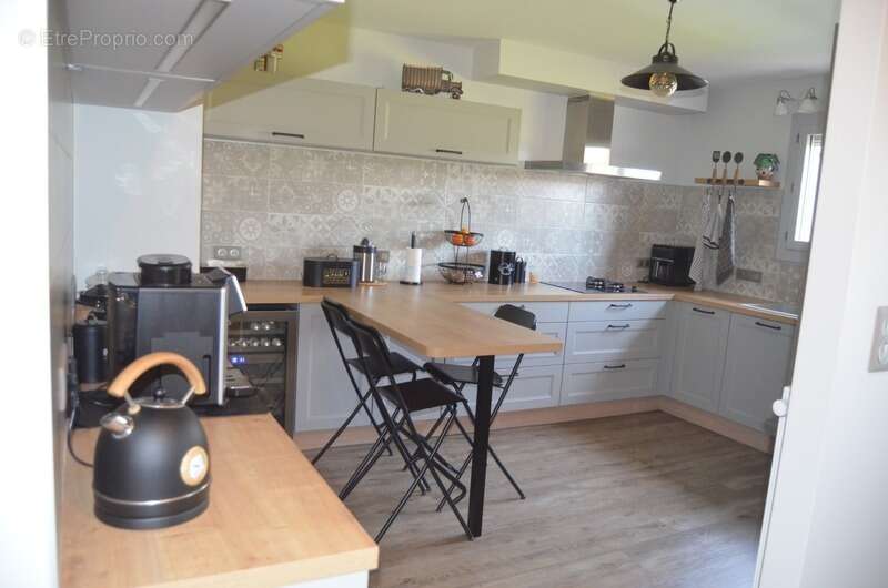 Maison à BOURG-EN-BRESSE