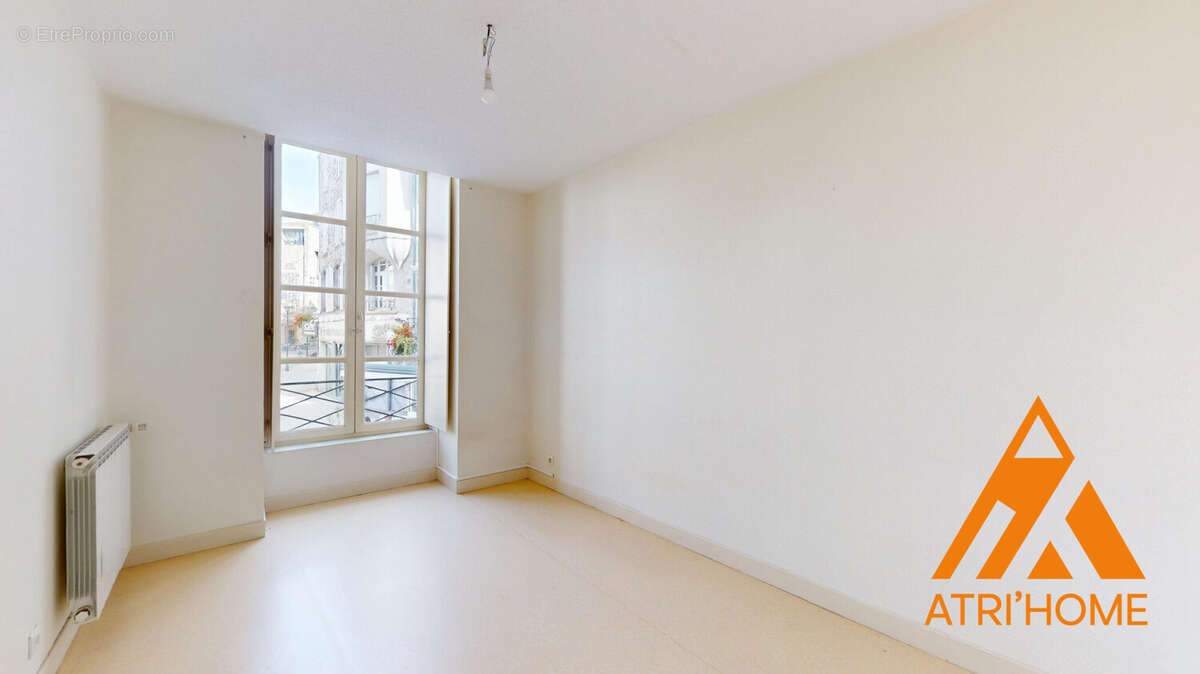 Appartement à AURILLAC