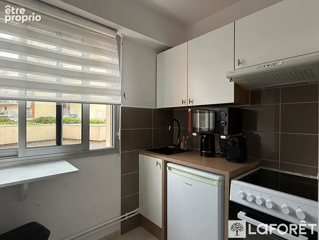 Appartement Arcachon T1Bis 35.06 m2 - photo 4