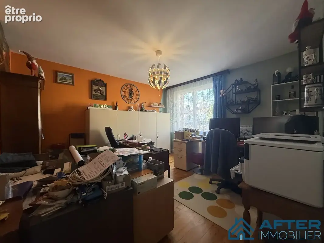 Maison 194 m² à Blainville-Sur-L'eau  - photo 9